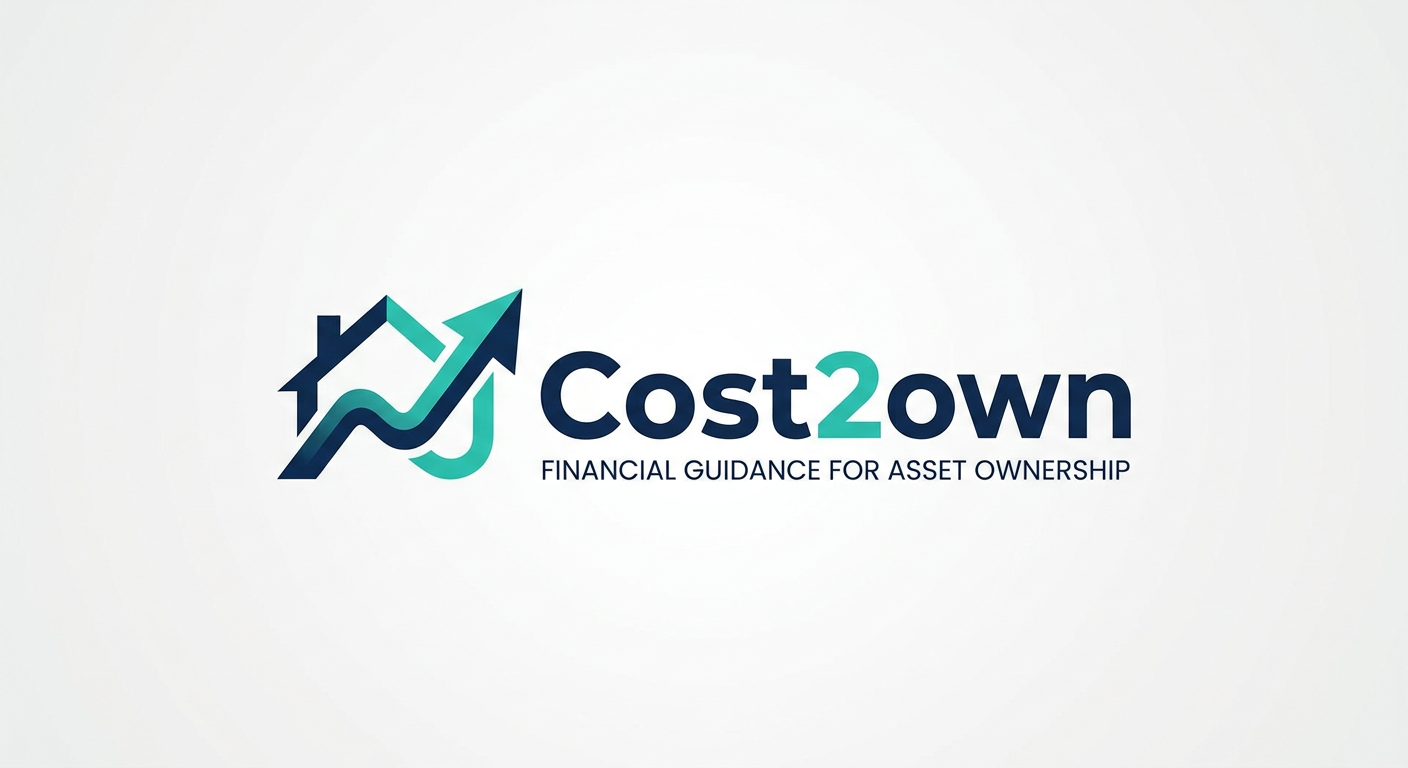 Cost2own Logo